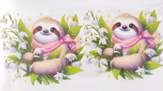 Sloth 04
