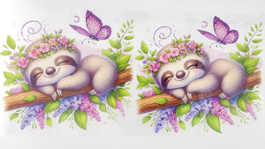 Sloth 09