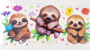 Sloth 10