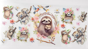 Sloth 11