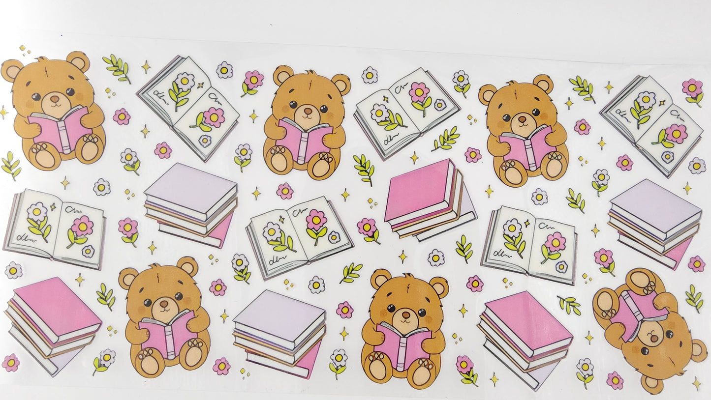 Teddy Bear 01
