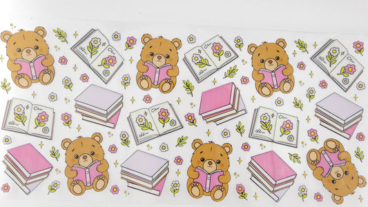 Teddy Bear 01