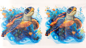Turtle 02