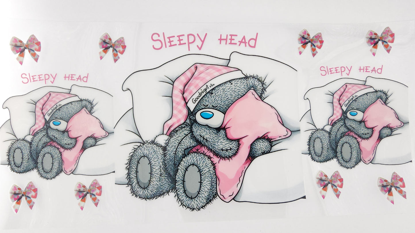 Teddy Bear 02