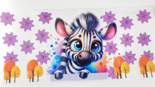 Zebra 01
