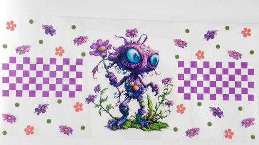 Weird Creature 01