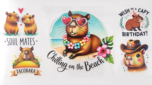 Beaver 01