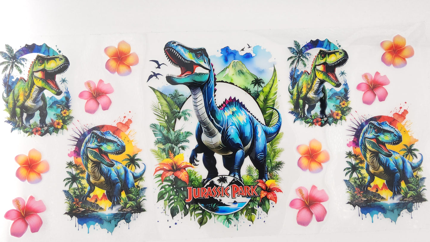 Dinosaur 03