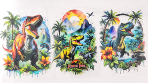 Dinosaur 04