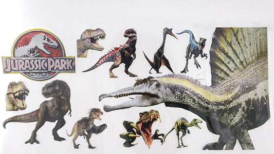 Dinosaur 05