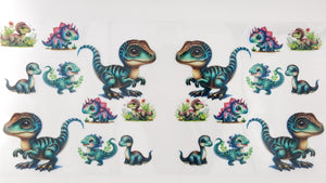 Dinosaur 08