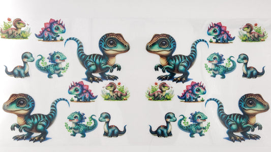 Dinosaur 08