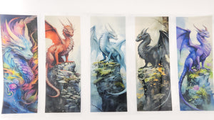 Dragon 01