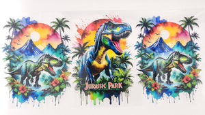 Dinosaur 09