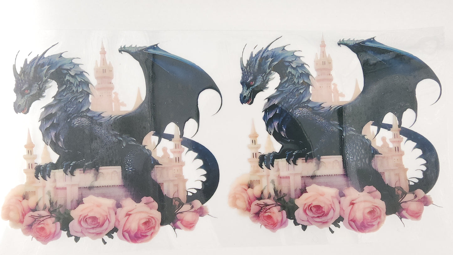 Dragon 10