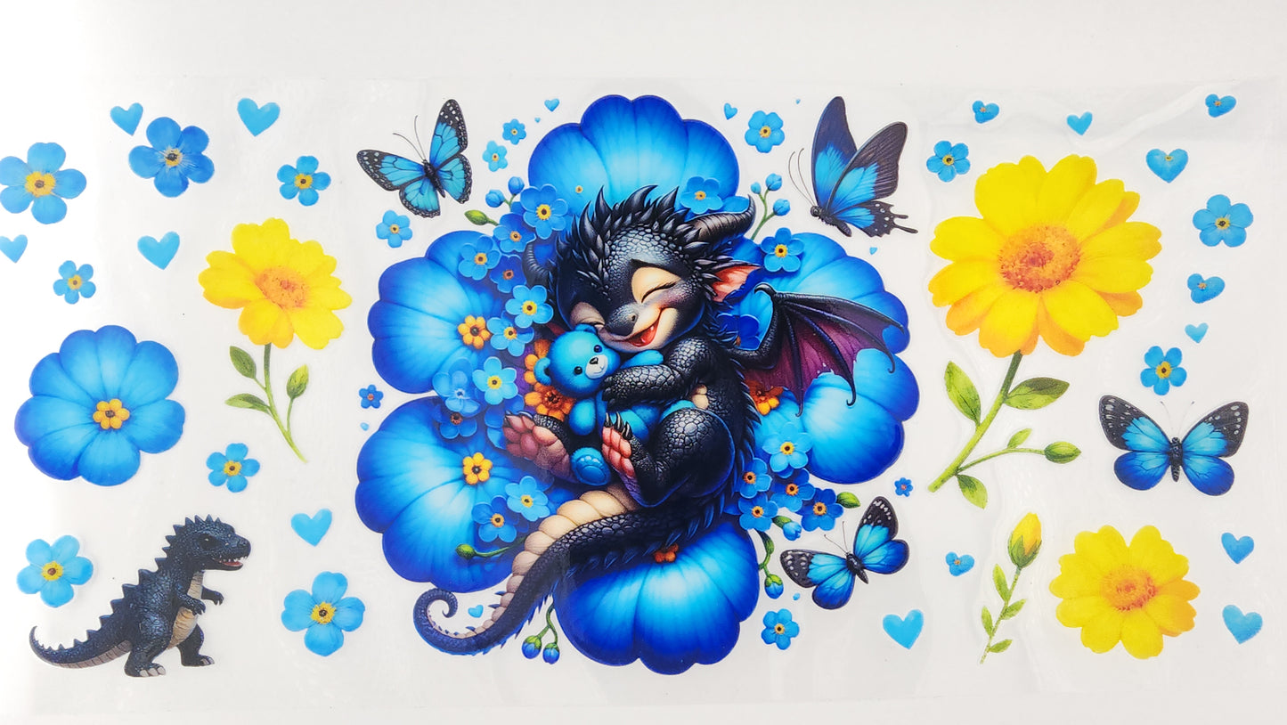 Dragon 14