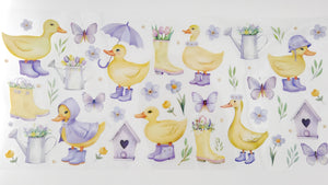 Duck 02