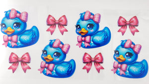Duck 04