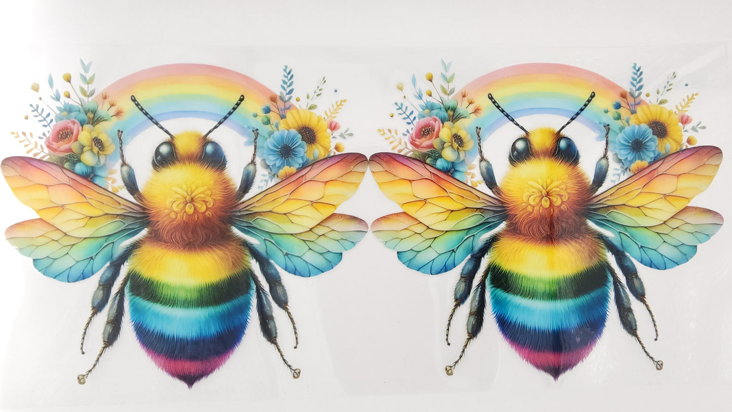 Bee 16