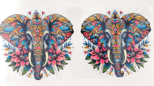 Elephant 19