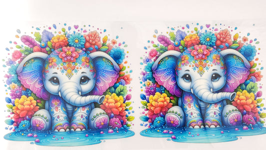 Elephant 04