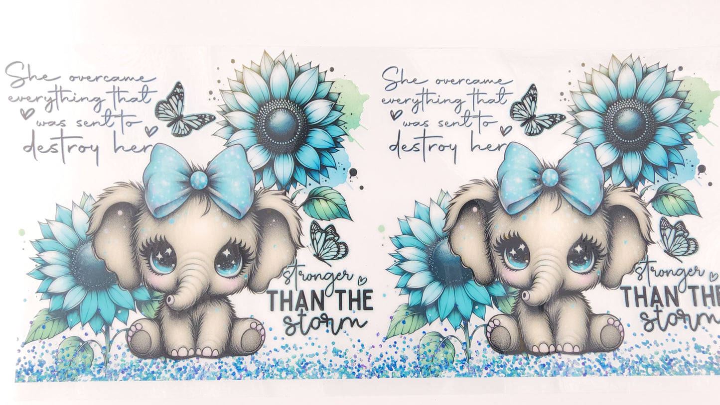 Elephant 07