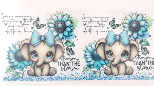 Elephant 07
