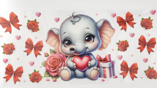 Elephant 08
