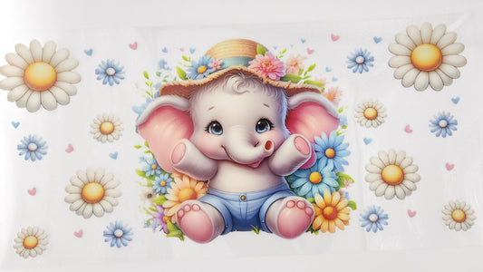 Elephant 10