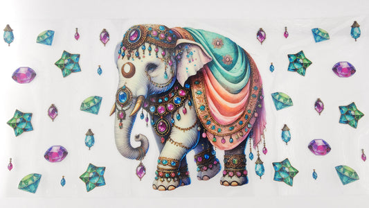 Elephant 18