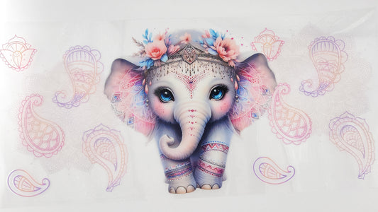 Elephant 12