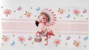 Flamingo 01
