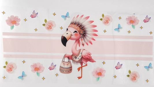 Flamingo 01
