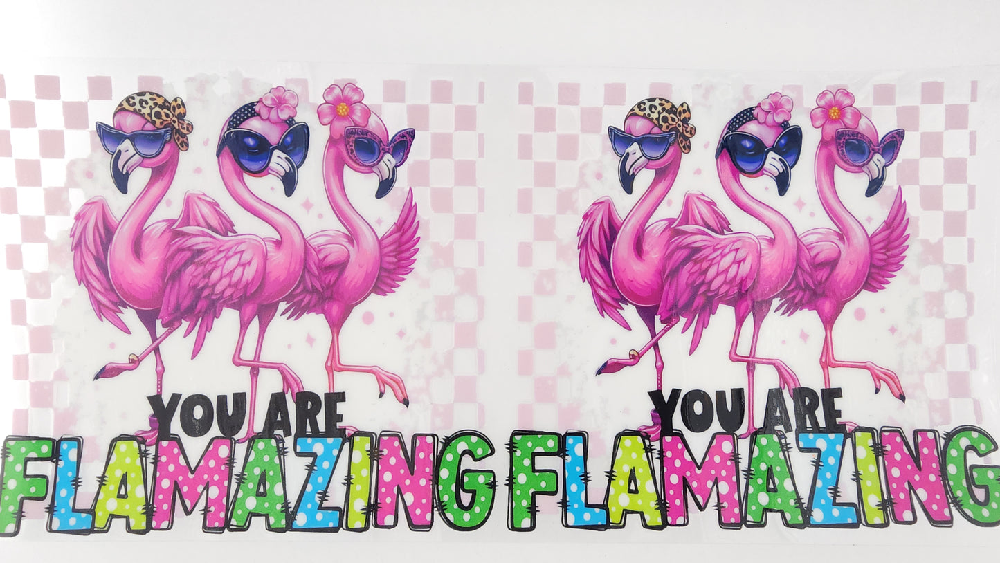 Flamingo 02