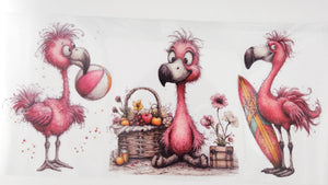 Flamingo 04