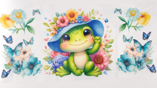 Frog 02