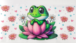 Frog 03
