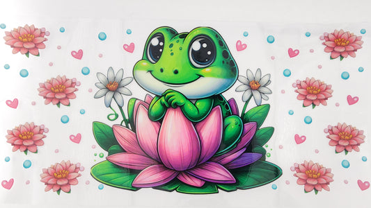 Frog 03