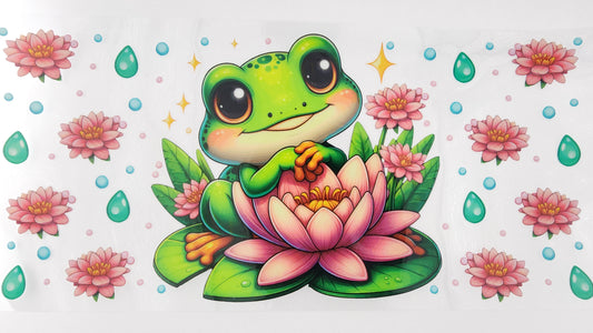 Frog 08