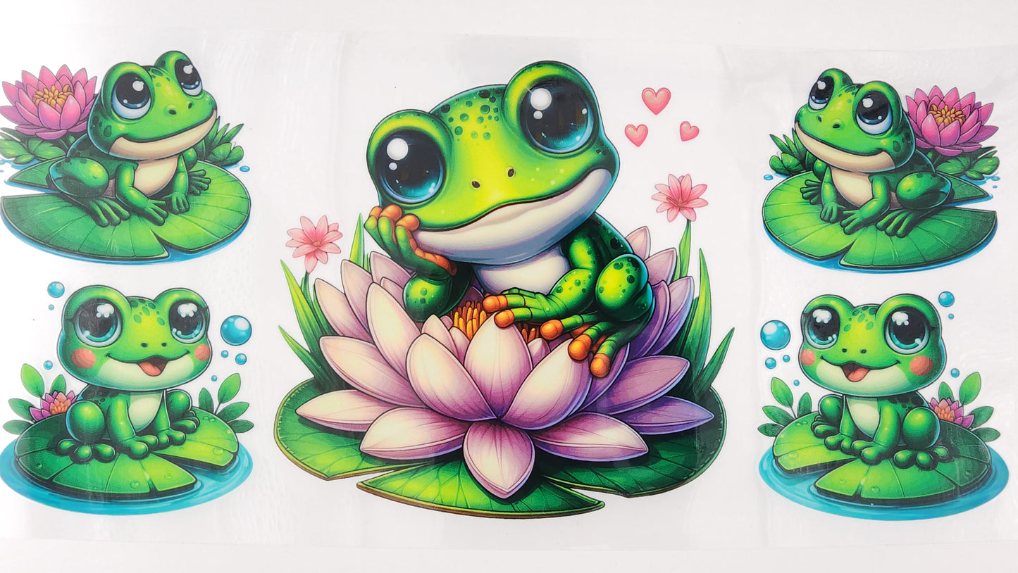 Frog 09