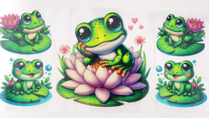 Frog 09