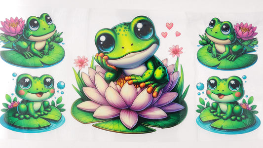Frog 09