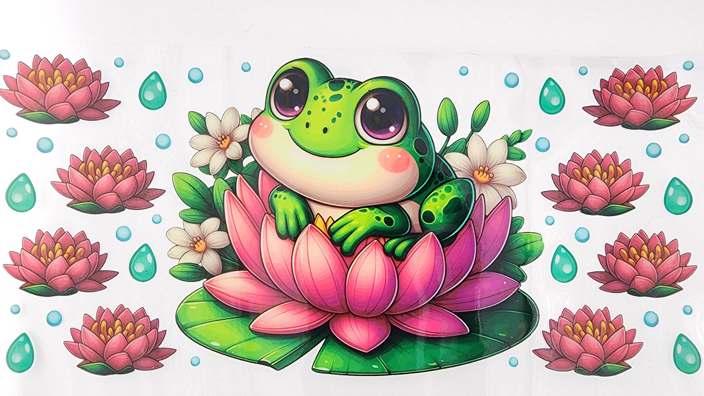 Frog 10