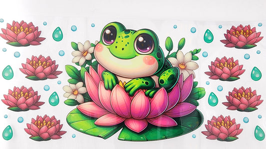 Frog 10