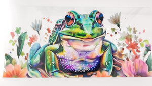 Frog 11