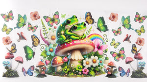 Frog 12