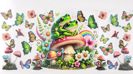 Frog 12