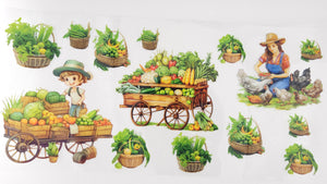 Farm Food 01