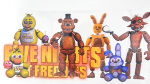 Five Night 04
