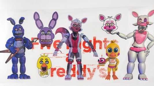 Five Night 06